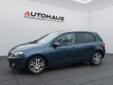 Volkswagen Golf VI Comfortline Automatik, Sitzheizung