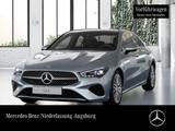 Mercedes-Benz CLA 220 d PROGRESSIVE+PANO+360°+AHK+MULTIBEAM - Mercedes-Benz CLA 220: Silber