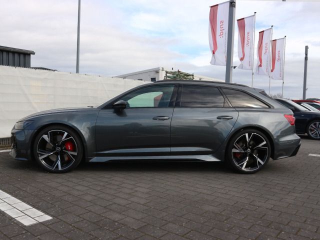 Audi RS6 - Bild 11