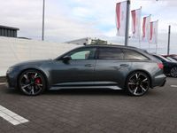 Audi RS6 - Vorschau Bild 11