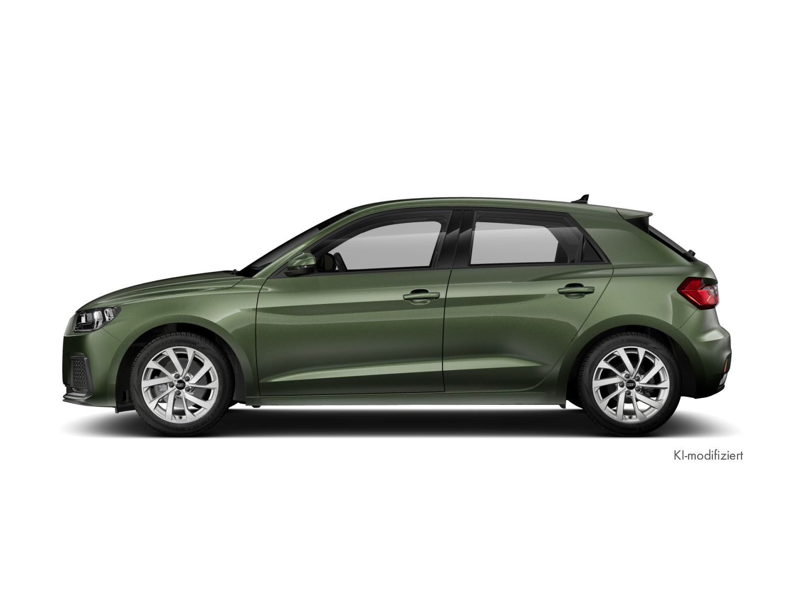 Audi A1 - Bild 6