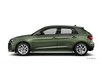 Audi A1 - Vorschau Bild 6