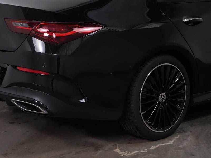 Fahrzeugabbildung Mercedes-Benz CLA 200 Coupé AMG Night Totwi. LED 360° KeyLess