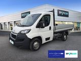 Peugeot Boxer Pritsche 330 L1 HDi120 *Navi - Peugeot Boxer 330 l1h1
