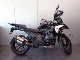 BMW R 1300 GS 'TB' ASA + Schmiederäder + Akrapovic + - BMW R 1300 GS