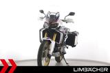Honda CRF 1000 L AFRICA TWIN DCT - REMUS, KOFFER - HONDA CRF 1000L AFRICA TWIN