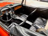 Austin Healey MK III Phase 2 -BJ8 (Big Healey) - Austin Healey: Bj8