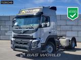 Volvo FMX 500 4X2 Retarder Hydrauliek Euro 6 - Angebote entsprechen deinen Suchkriterien