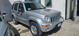 Jeep Cherokee 2.8 CRD Sport - gebrauchte Jeep Cherokee aus dem Jahr 2005