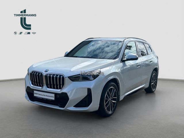 BMW X1 xDrive20d Aut. M Paket DrvAss+ Adap. LED