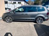Seat Alhambra 1.4 TSI FR-Line DSG FR-Line - Seat Alhambra aus 2021