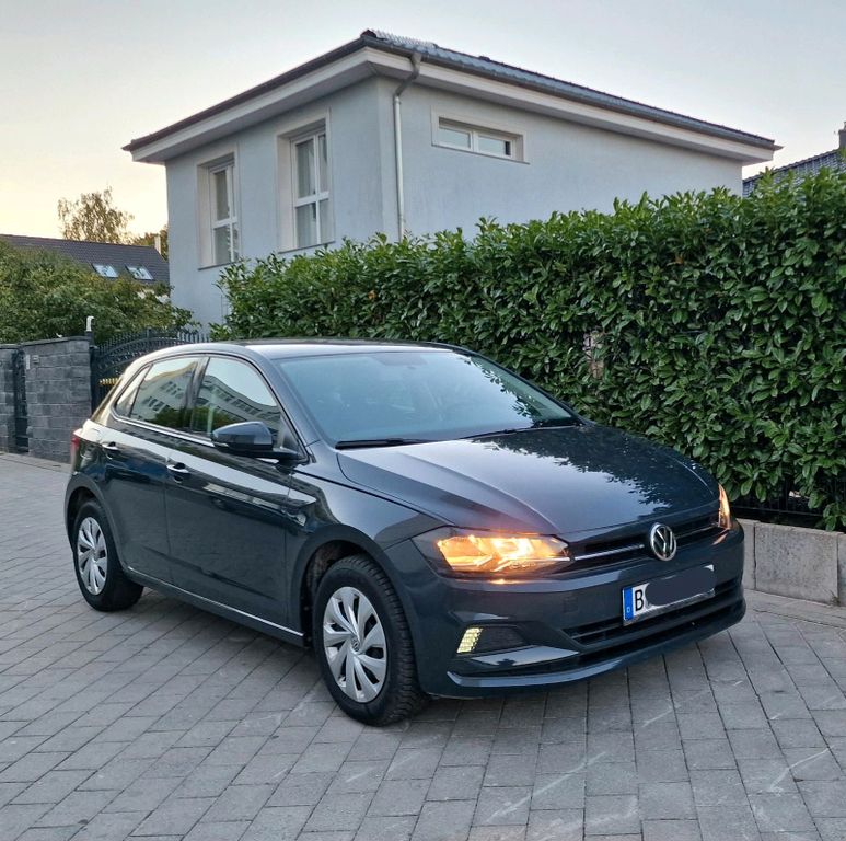 Image of Volkswagen Polo