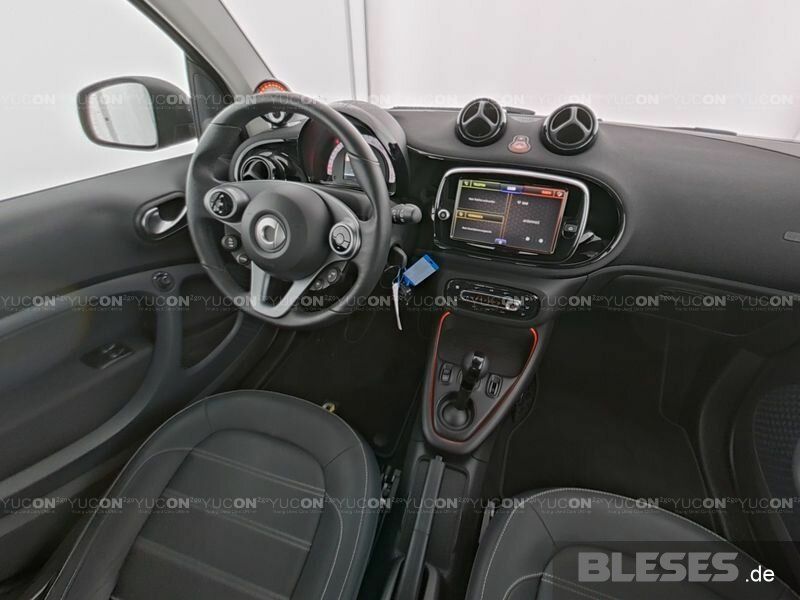 SMART ForTwo – Bild 6