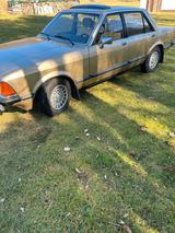 Ford Granada - Ford Granada Benziner Gebrauchtwagen