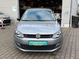 Volkswagen Polo V Team*54TKM*TÜV&INSP.NEU* - Volkswagen Polo: Team