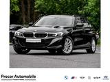 BMW 318d TOURING+DA+AUT+SHZ+PDC - BMW 318