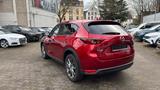 Mazda CX-5 Sports-Line AWD *FULL*Bose*360°CAM*PANO* - Mazda CX-5 Gebrauchtwagen in Köln