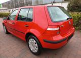 Volkswagen Golf 1.6 Ocean Automatik*1.Hand*Scheckheftgepfl. - Volkswagen Golf aus 2003: 1.6