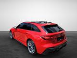 Audi RS 5 Avant tiptronic quattro RS  HeadUp Panodach - rote Audi RS5