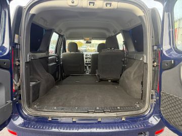 Dacia Logan MCV Kombi Laureate+ 3-Sitzer+Klima+Top!!!!