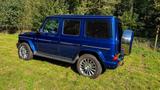 Mercedes-Benz G400d AMG Garantie28*BURM*Schieb*360*Sitzpaket