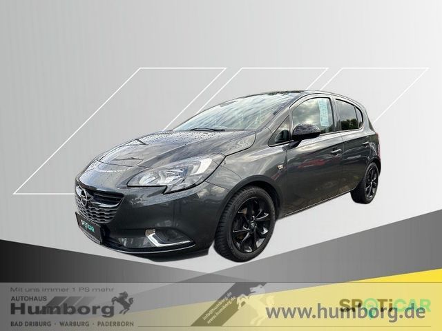 Opel Corsa-e 1,4 Color Edition Navi Soundsystem Apple