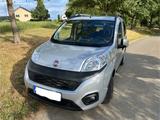 Fiat Qubo 1.3 16V Multijet 80PS Lounge Lounge - Fiat Qubo: 1.3