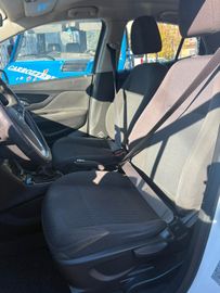 Opel Mokka X - 8