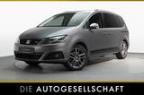 Seat Alhambra 2.0TDI FR-LINE Allrad*XENON*NAVI*PANO* - Seat Alhambra Gebrauchtwagen in Dresden