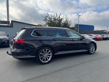 Volkswagen Passat - 10
