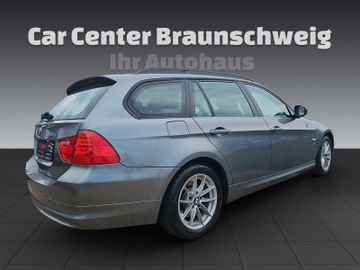 BMW 320 - 4