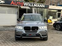 BMW X3 xDrive 35 d