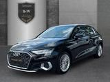 Audi A3 Sportback 35 TDI advanced KEYLESS+LED+ACC+NAV - Audi A3 Gebrauchtwagen in Bremen