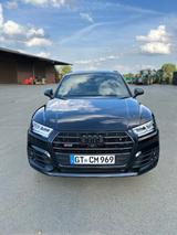Audi SQ5 TDI tiptronic quattro - Top Zustand!!!! - Audi SQ5 in Bielefeld