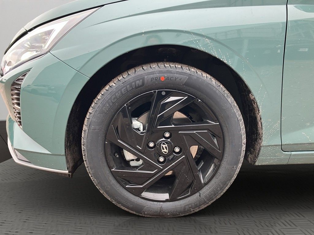 Hyundai i20 – Bild 3