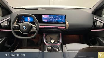 BMW X3 - 6