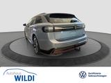Volkswagen ID.7 Tourer Pro 210 kW (286 PS) 77 kWh - mit Elektro-Antrieb: Bordcomputer