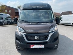 Pössl Prime 540*Seltenheit**Braun**-7.000€