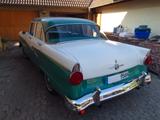 Ford 1956 Customline, V8, Aut., H-Zul., TÜV, Hot Rod - : V Rod