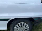 Opel Astra 1.4 GL GL - gebrauchte Opel Astra aus dem Jahr 1993