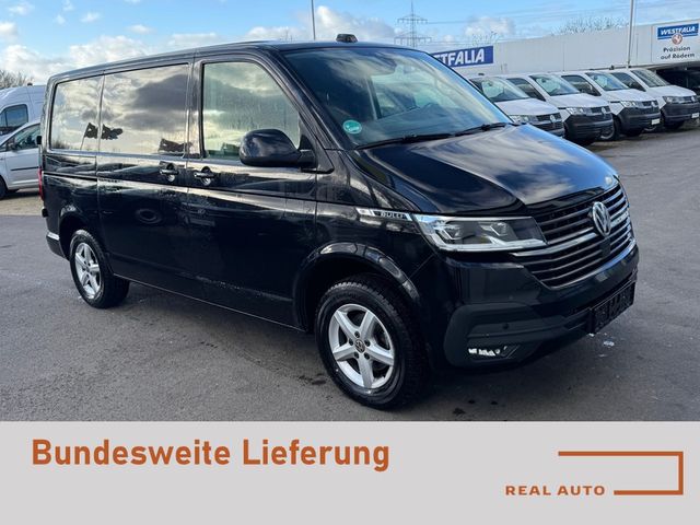 Volkswagen T6 Transporter 6.1 Kasten TDI DSG AHK*ACC*LED