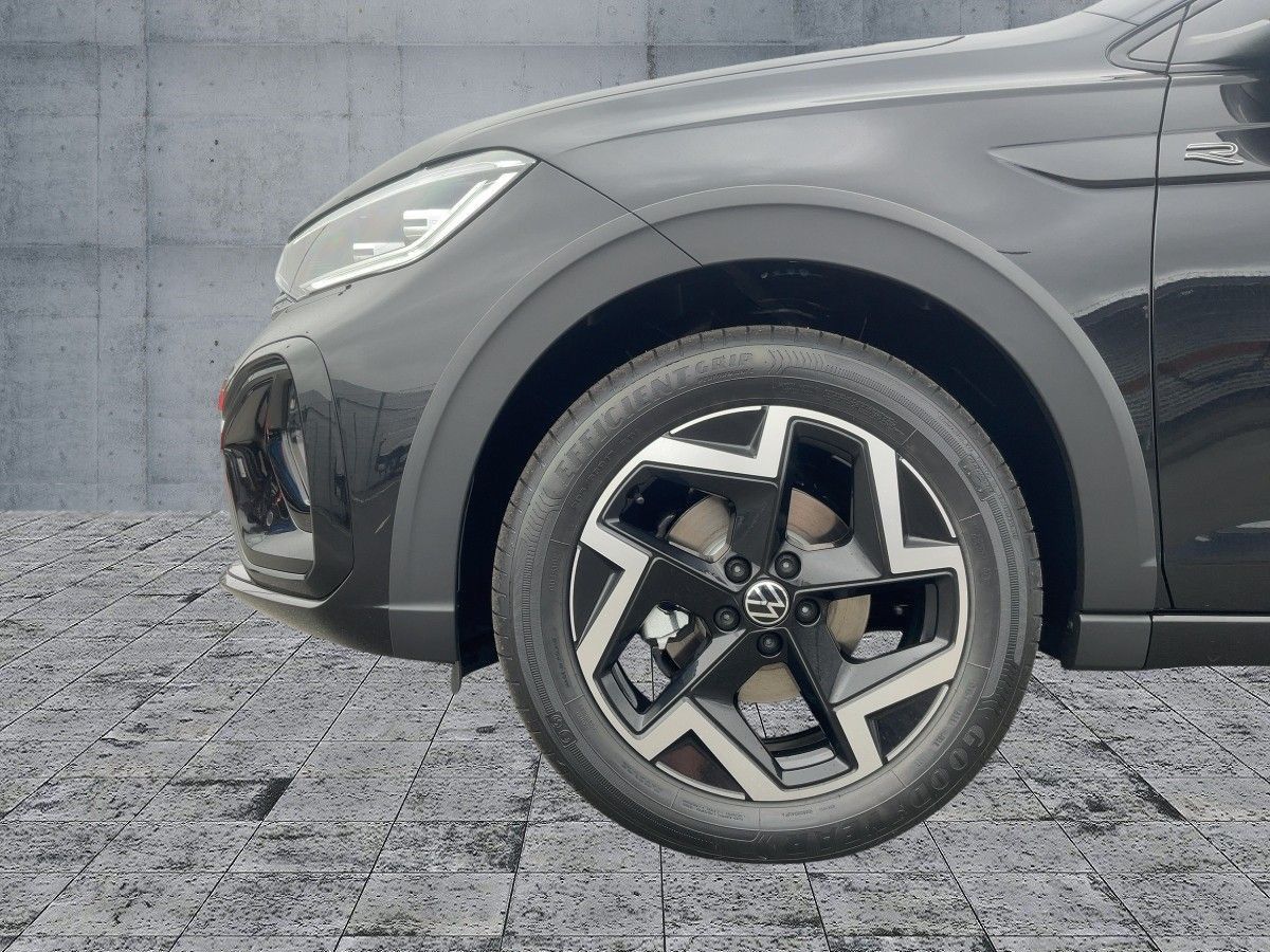 Volkswagen Taigo - Bild 7