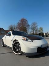 Nissan 370Z Nismo mit 492 PS - Nissan in Osnabrück