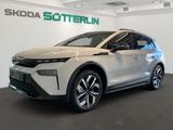 Skoda Elroq 60 Sportline Advanced Wärmepumpe