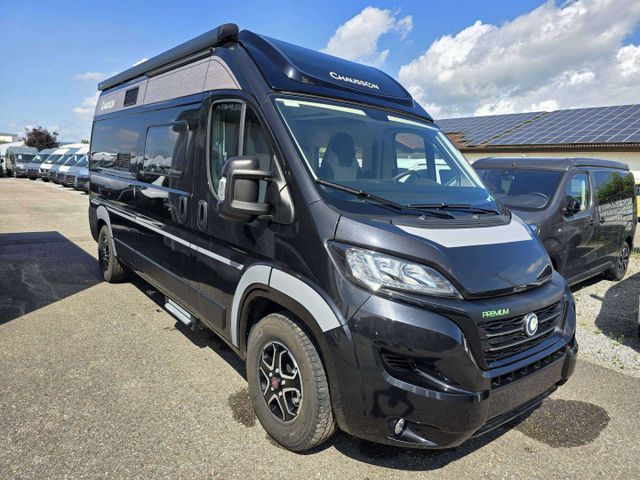 Chausson V594 Max Road Line Premium - Automatik