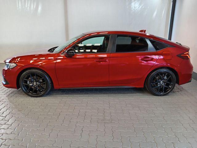 Honda Civic e:HEV Sport