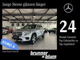 Mercedes-Benz GLB 180 d Progressive,MBUX,LED,Easy Pack,DAB,PTS - Mercedes-Benz: 180d