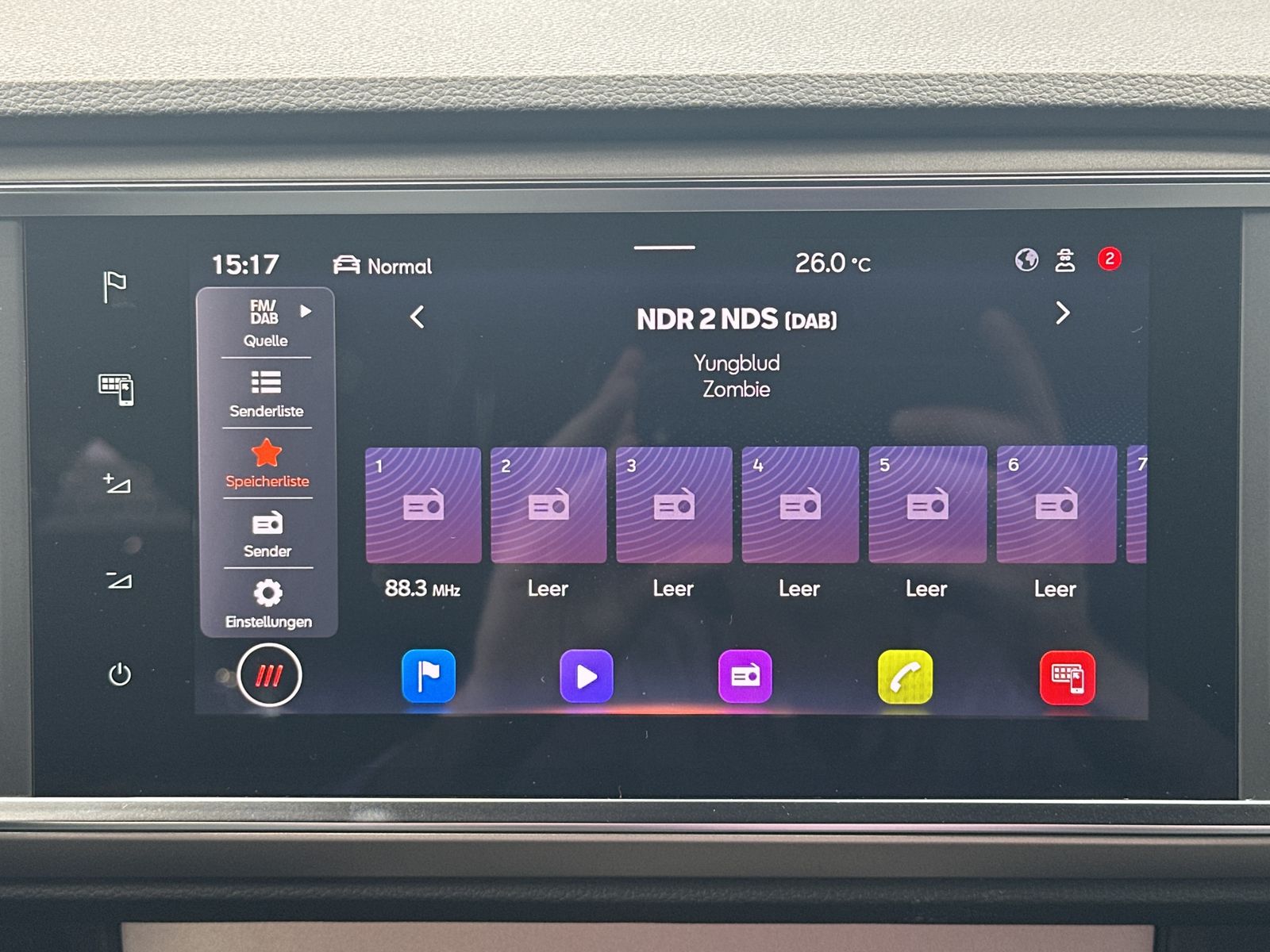 Fahrzeugabbildung SEAT Ateca Xperience NAV+LED+BEATS+KAMERA+VCOCKPIT+PP