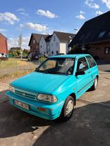 Kia Pride 1.3 47kW GLX GLX - Kia Pride Gebrauchtwagen