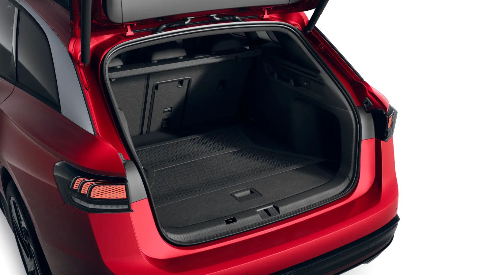 Volkswagen ID.7 - Bild 9